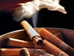 Việt Nam thuộc nhóm 15 nước nam giới hút thuốc lá nhiều nhất thế giới 